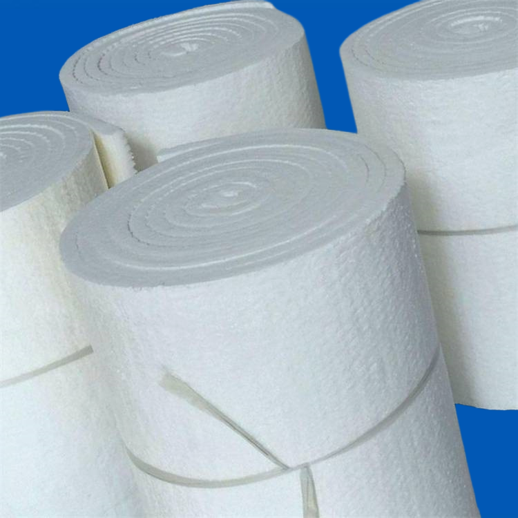 郫县陶瓷纤维毡